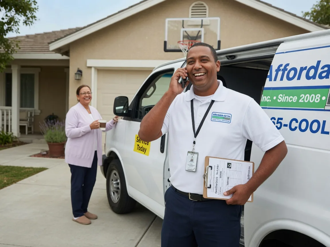 Central Ac Repair Trout Creek, MI FAQs